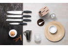 Knife set in block STYLE PLUS Knife set in block STYLE PLUS