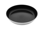 SMART STEEL set of pans 20/24/28 cm + steel pot 20 cm SMART STEEL set of pans 20/24/28 cm + steel pot 20 cm