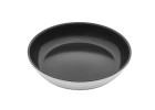 SMART STEEL set of pans 20/24/28 cm + steel pot 20 cm SMART STEEL set of pans 20/24/28 cm + steel pot 20 cm