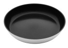SMART STEEL set of pans 20/24/28 cm + steel pot 20 cm SMART STEEL set of pans 20/24/28 cm + steel pot 20 cm