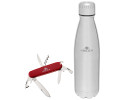 Ambiente Bottle 0.5 l + Assist 20-function multifunctional knife