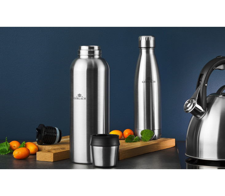 Ambiente Bottle 0.5 l