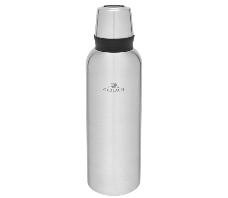 AMBIENTE Thermos 1.0l