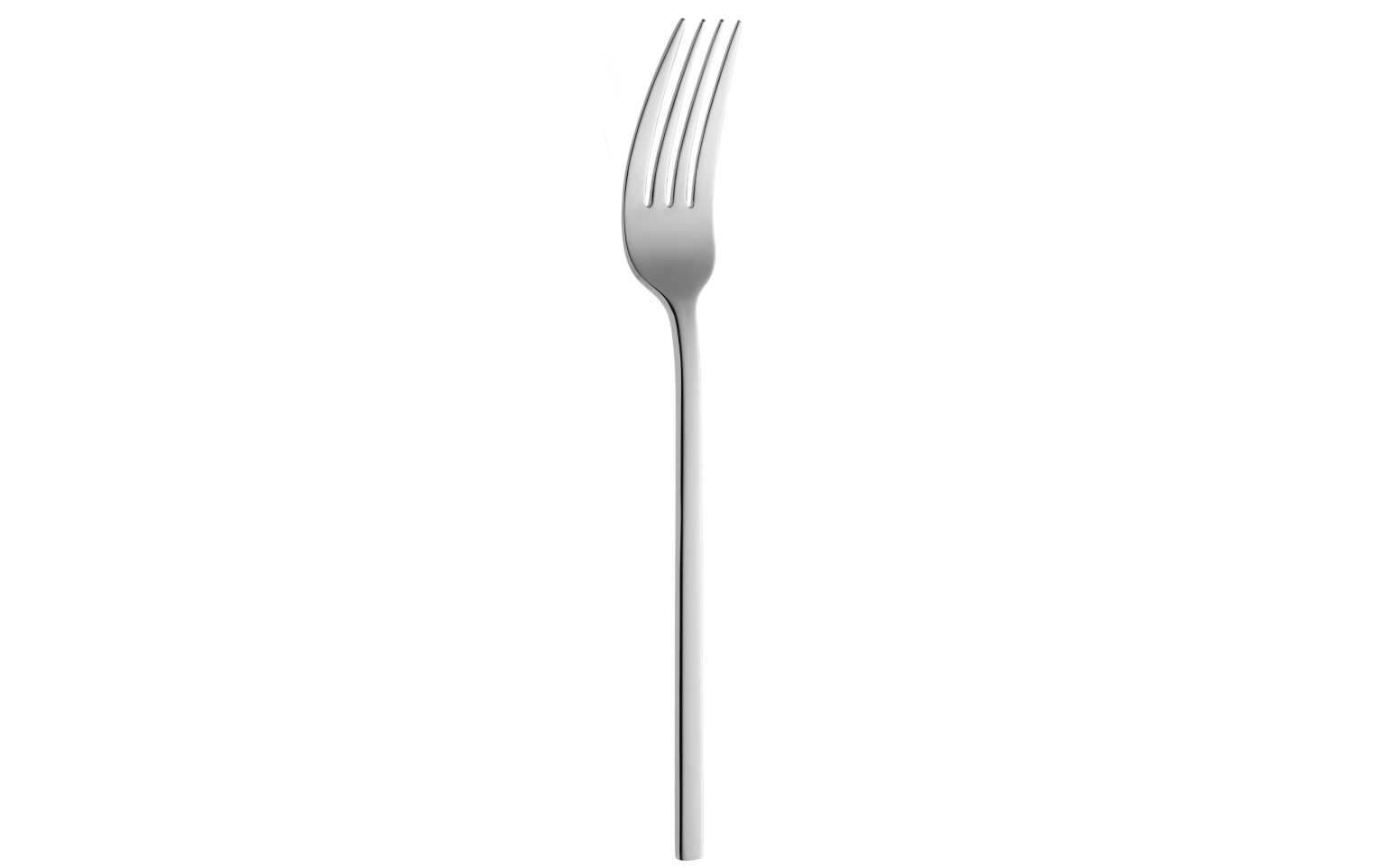 24-Piece Cutlery Set AMBIENTE Polished Finish