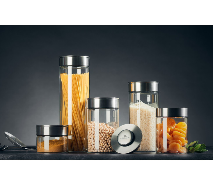 Ambiente Food Storage...