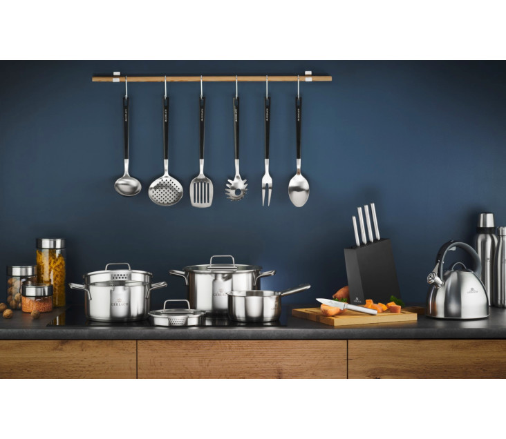 AMBIENTE 6-piece cookware...