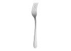 Set of 48 ANTICA polished cutlery pieces. Set of 48 ANTICA polished cutlery pieces.