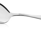 Set of 24 pieces of ANTICA cutlery with a polished finish. Set of 24 pieces of ANTICA cutlery with a polished finish.