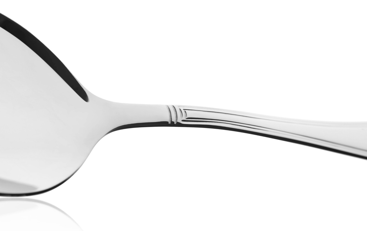 24-Piece Cutlery Set ANTICA Polished Finish