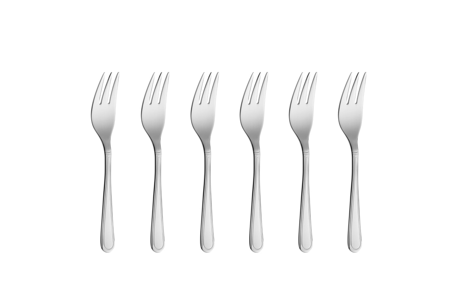 68-Piece Cutlery Set ANTICA Polished Finish + Cutlery Box