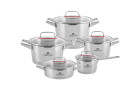 10-piece cookware set SUPERIOR 10-piece cookware set SUPERIOR