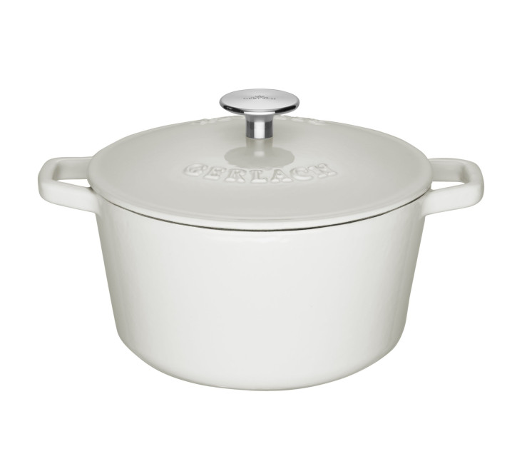 3 liter cast iron pot NATUR IRON