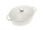 Cast Iron Casserole 5.5 L NATUR IRON Cast Iron Casserole 5.5 L NATUR IRON