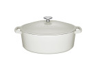 Cast Iron Casserole 5.5 L NATUR IRON Cast Iron Casserole 5.5 L NATUR IRON