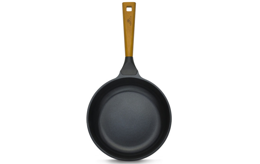 NATUR 20 cm ceramic coated frying pan