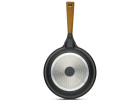 PAN NATUR 24 cm with ceramic coating PAN NATUR 24 cm with ceramic coating