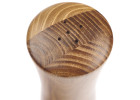 Wooden salt shaker and pepper mill NATUR Wooden salt shaker and pepper mill NATUR