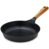 NATUR 28 cm frying pan with...