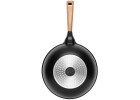 Wok Pan NATUR 28 cm Wok Pan NATUR 28 cm