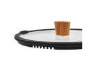 NATUR Lid 28 cm NATUR Lid 28 cm