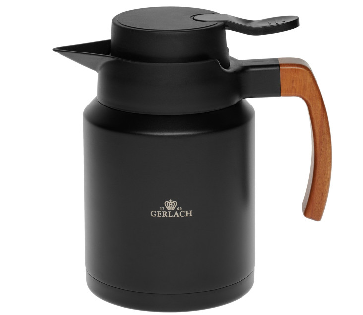 Thermal jug 1.2 l NATUR