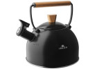 NATUR Pot 24 cm + NATUR Kettle NATUR Pot 24 cm + NATUR Kettle