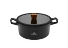 NATUR Pot 24 cm + NATUR Kettle NATUR Pot 24 cm + NATUR Kettle