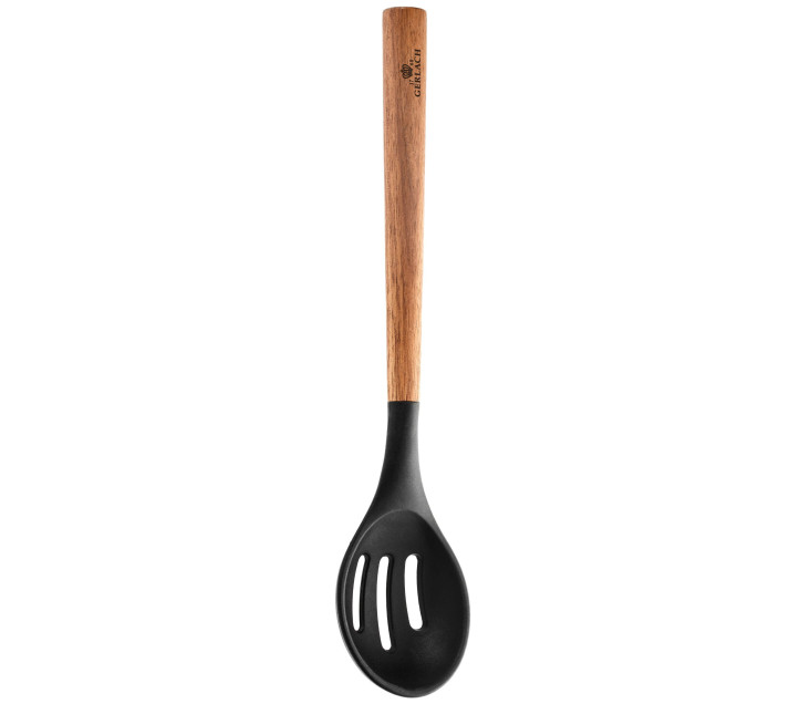 Slotted spoon NATUR