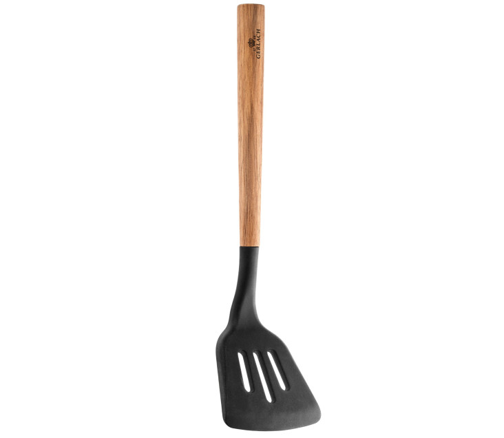 Slotted spatula NATUR