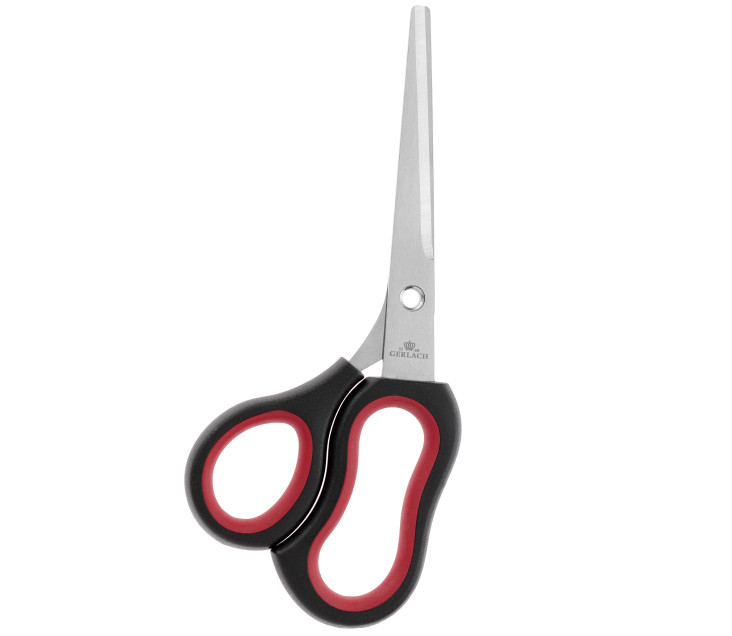 School scissors 178 mm ASSIST