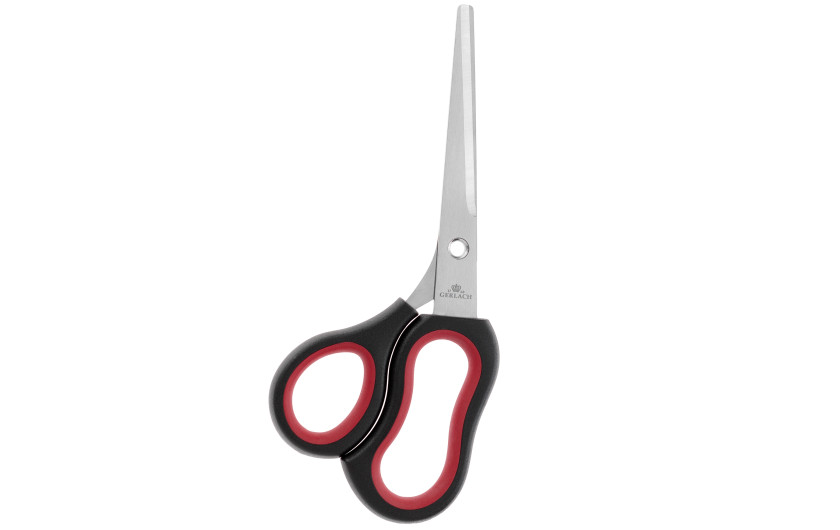 School scissors 178 mm ASSIST