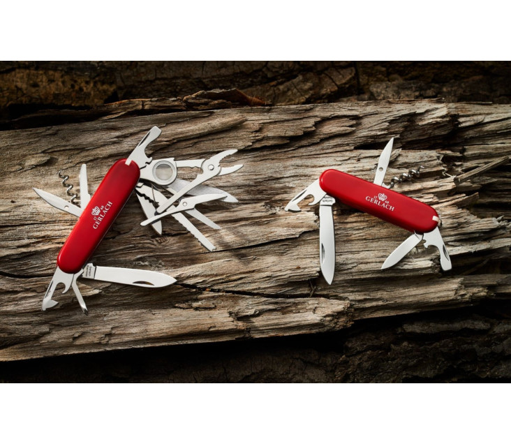 Assist 20-function multi-tool