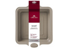 Square silicone baking mold 20cm SMART