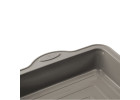 Square silicone baking mold 20cm SMART