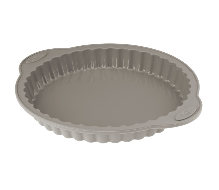 Silicone tart pan 22cm SMART