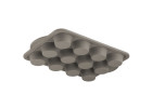 Silicone muffin baking tray 12 pieces SMART