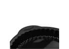 22cm SMART BLACK silicone tart baking mold