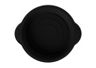 Silicone baking mold springform pan 22cm SMART BLACK