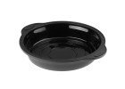Silicone baking mold springform pan 22cm SMART BLACK