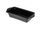Silicone baking mold loaf pan 24cm SMART BLACK