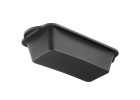 Silicone baking mold loaf pan 24cm SMART BLACK