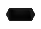 Silicone baking mold loaf pan 24cm SMART BLACK