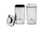 Superior Set of 2 Food Storage Containers