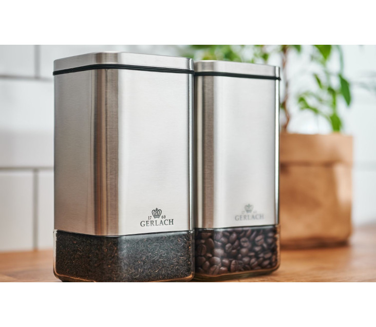 Superior Set of 2 Food...