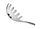 Solid Pasta Spoon Solid Pasta Spoon