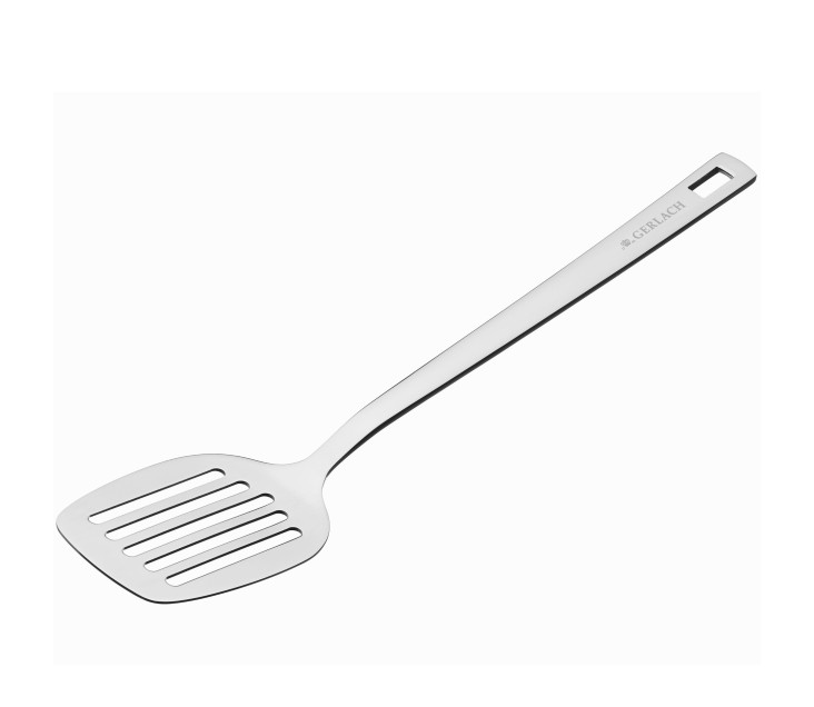 Solid Slotted Turner