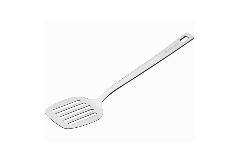 Solid Spatula with Holes