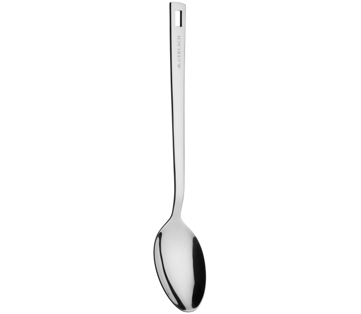Solid Ladle