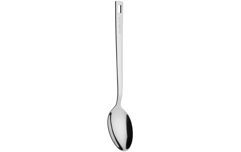 Solid Ladle