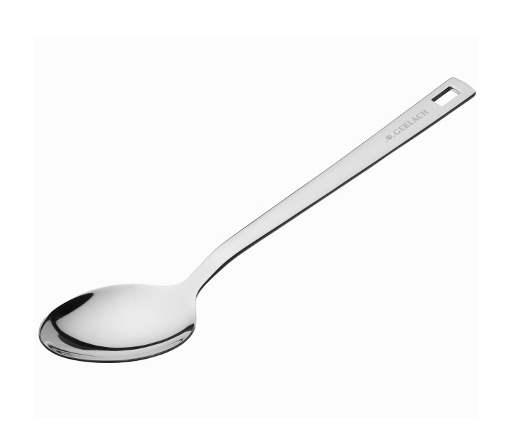 Solid Ladle